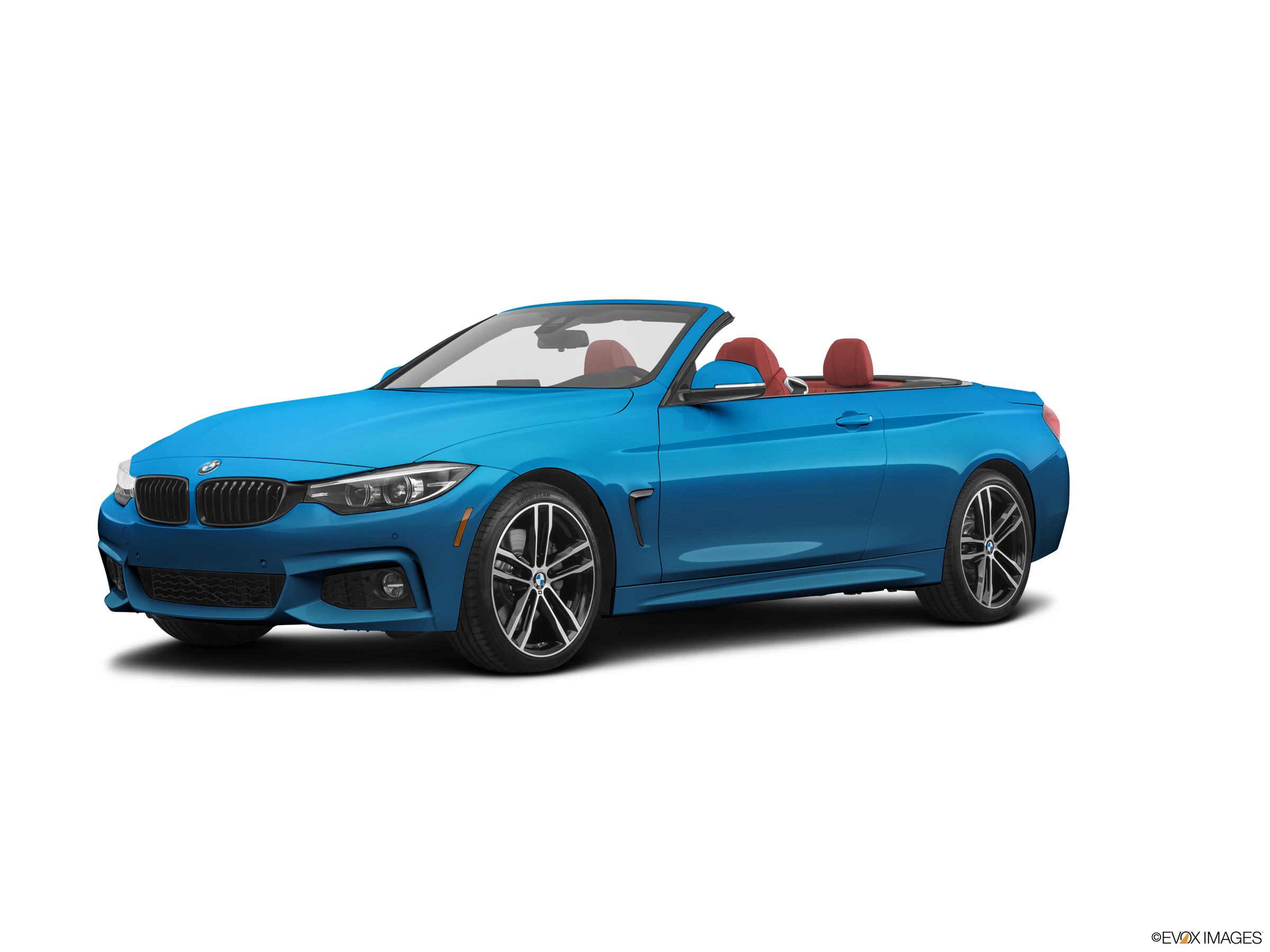 Used 2020 BMW 4 Series 440i xDrive Convertible 2D Pricing | Kelley Blue ...